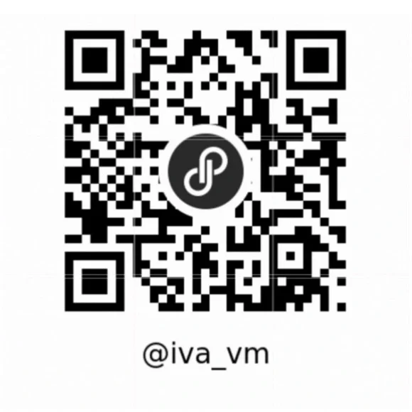 Crinkled Blouse w Satin Faux Finish - Picture 8 of 8